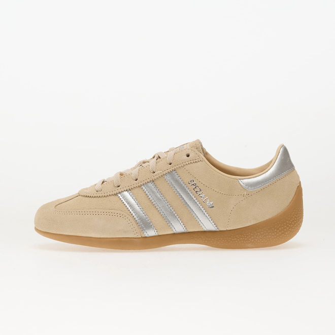 adidas Handball Spezial Lo Pro W Sand Strata KI0910