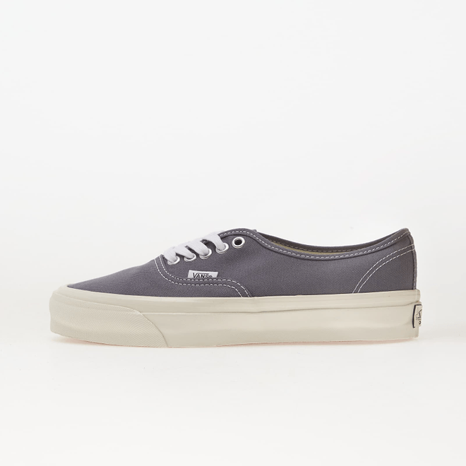 Vans LX Authentic 44 Steel Shadow  VN000D9NFSM1