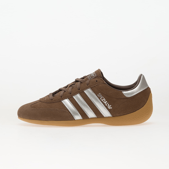 adidas Handball Spezial Lo Pro W Earth Strata KI3519