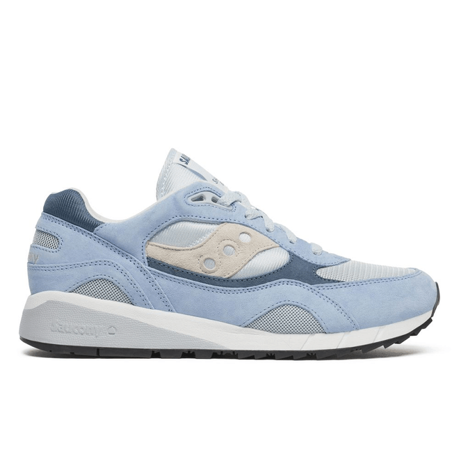 Saucony Shadow 6000 Blue  S70441-88