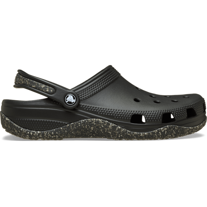 Crocs Classic Evo Clogs Black  212481-001