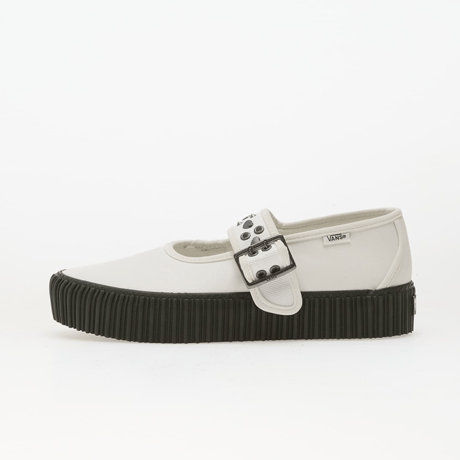 Vans Mary Jane Creeper Love White  VN000D07JVY1