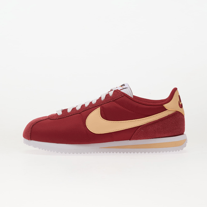 Nike W Cortez Team Crimson DZ2795-608