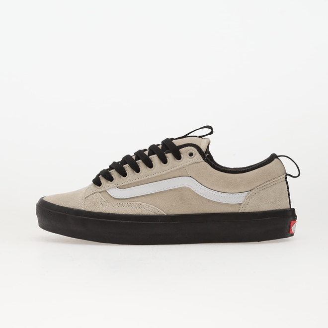 Vans Skate Old Skool 36 + Oatmeal  VN000Z3SZO21