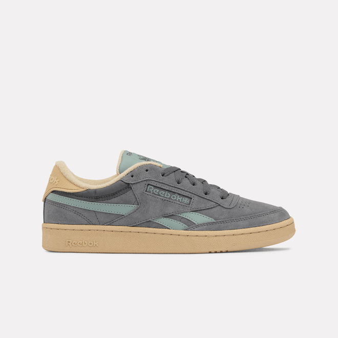 Reebok Club C Revenge Vintage  'Grey5' 100244656