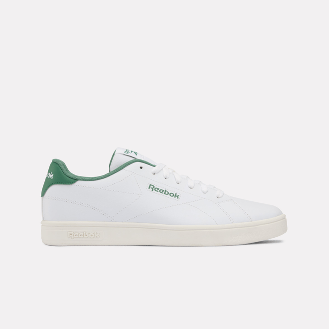 Reebok Court Clean  'White' 100244964