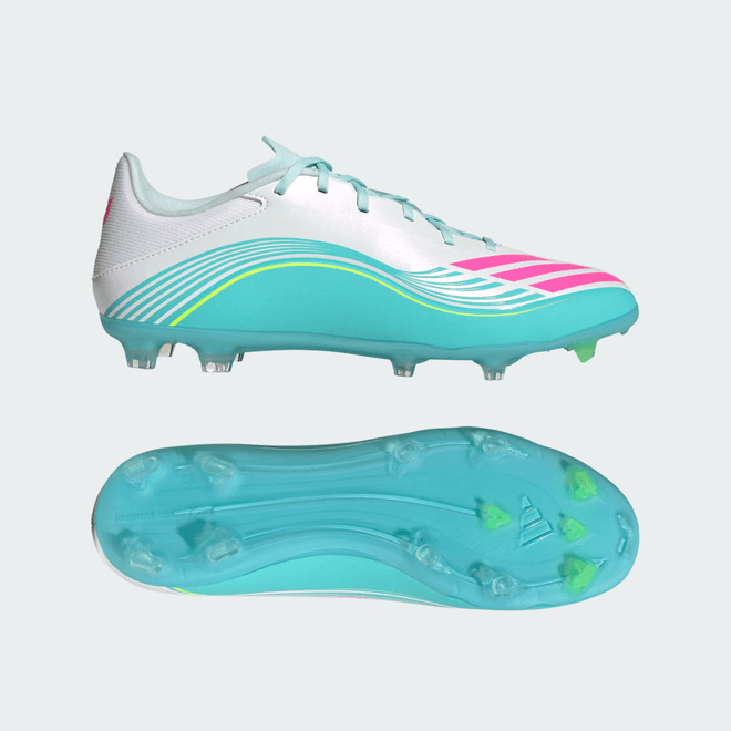 adidas F50 MESSI LEAGUE Firm Ground /Multi Ground Football JQ0954