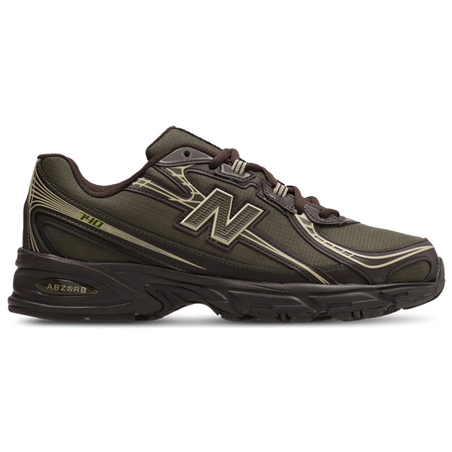 New Balance 740  Brown U7402RH