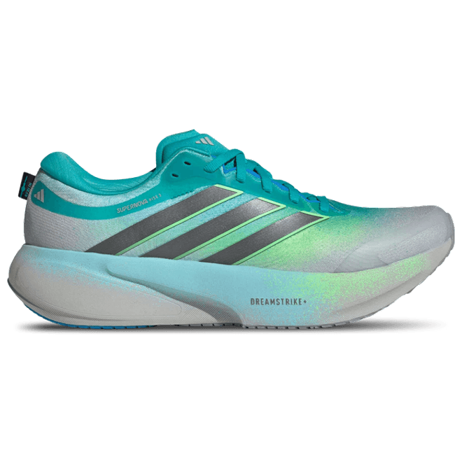adidas Supernova Rise  Grey JQ4528