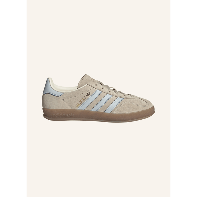 adidas Originals WMNS GAZELLE INDOOR JR2432