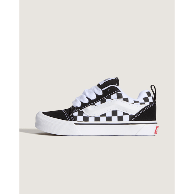 Vans Knu Skool Checkerboard  VN000CYUBPB