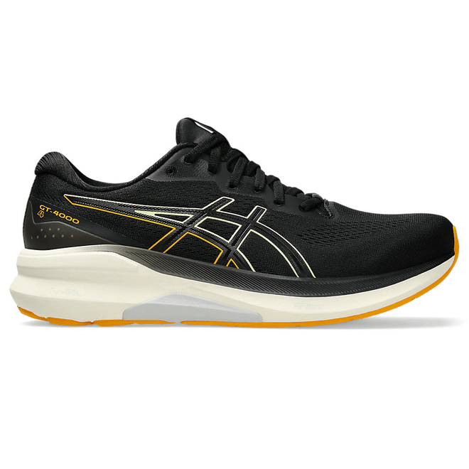 ASICS Gt-4000 4 Wide Black 1011B870-001