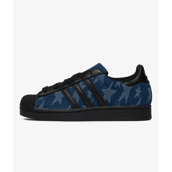  adidas Women's Superstar II  KJ8801