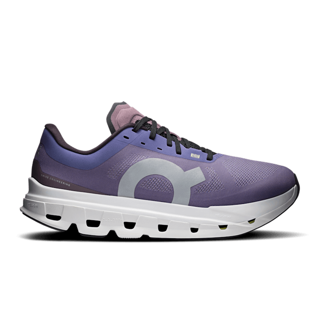 ON Cloudflow 5 'Green' 3MF10114851