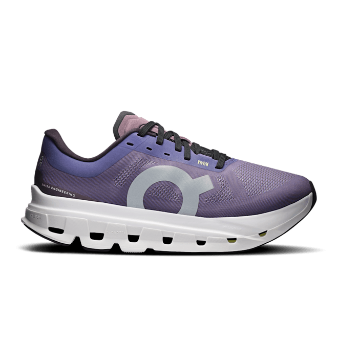 ON Cloudflow 5 'Green' 3WF10094851