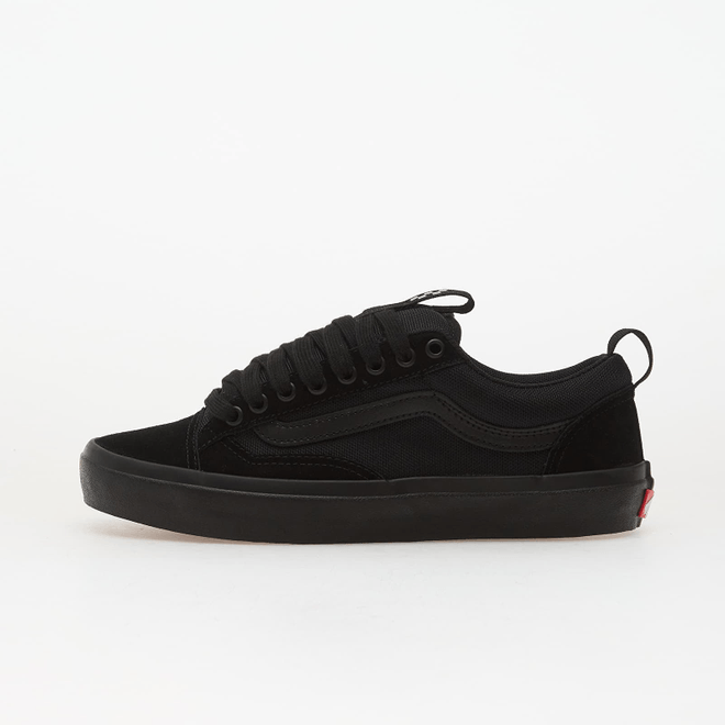 Vans Skate Old Skool 36 + Blackout  VN000D5R1OJ1