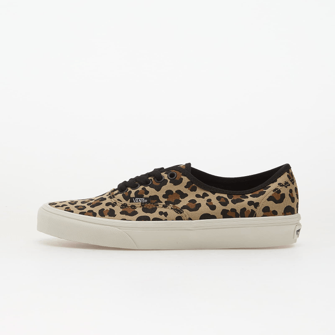 Vans Authentic Animalier Leopard  VN000D7YLPR1