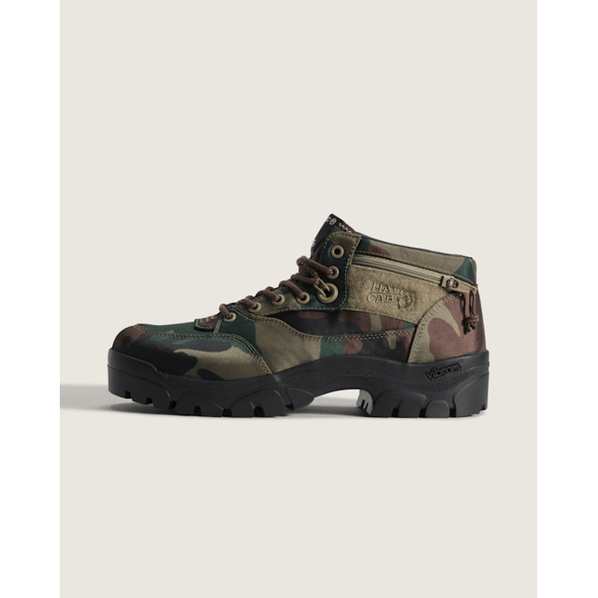 Vans OTW by Vans X OAMC Half Cab SP Laars VN000EFUWVD