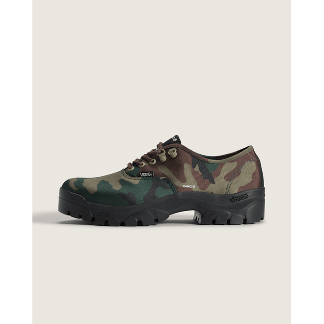 Vans OTW by Vans X OAMC Authentic Oxford VN000EGWWVD