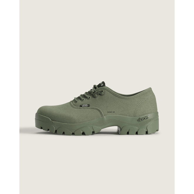 Vans OTW by Vans X OAMC Authentic Oxford VN000EGWDFP