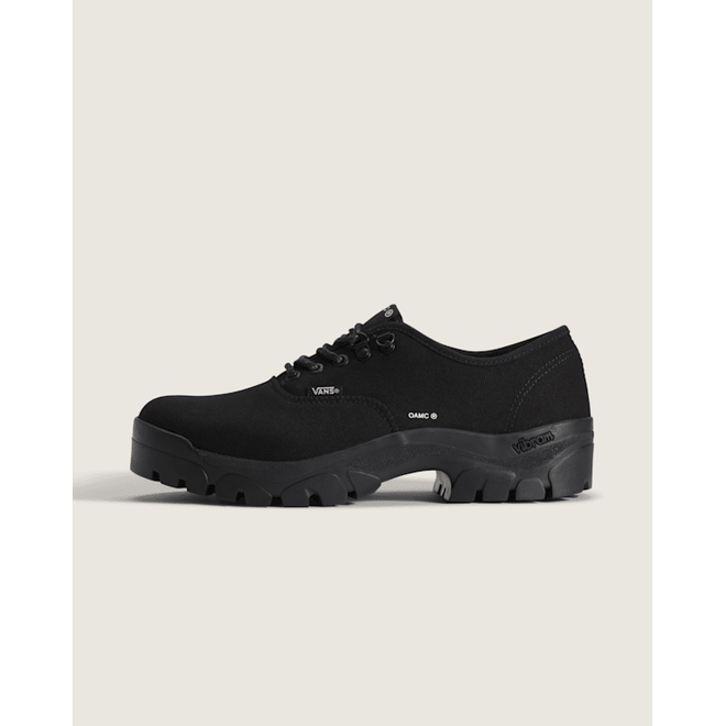 Vans OTW by Vans X OAMC Authentic Oxford VN000EGWBLA