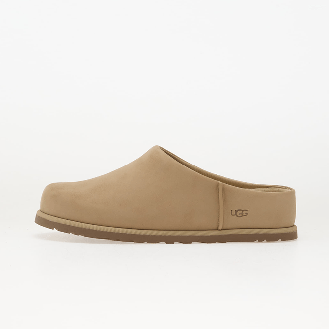 UGG® Otzo Clog Brown 1181130-MDSD