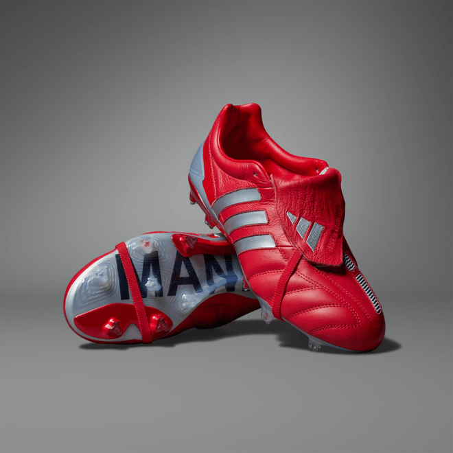 adidas Predator Mania Firm Ground JR7798