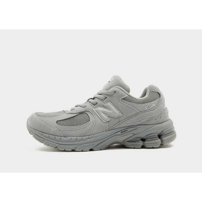 New Balance 2002 Bungee Lace P20026SB