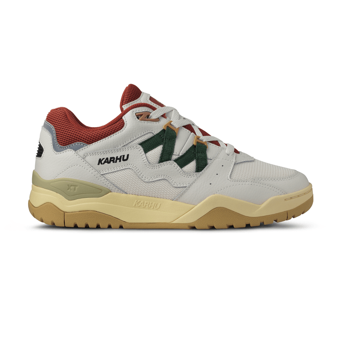 Karhu Fusion XT 'Blanc De Blanc/Pineneedle' F850020