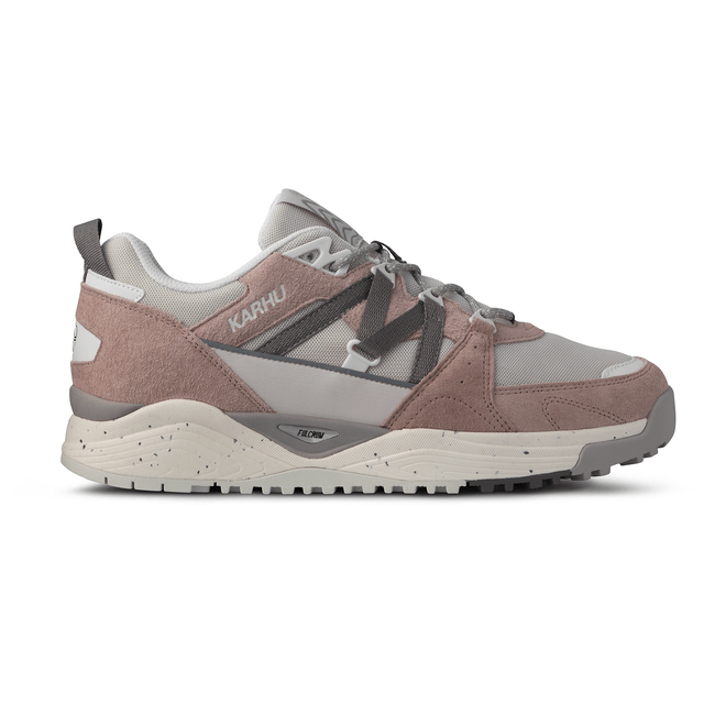 Karhu Fusion XC 'Adobe Rose/Dark Gull Gray' F830021