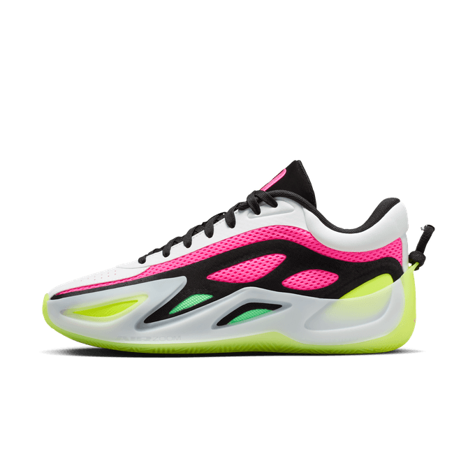 Nike Jordan Heir Series 2 Basketball HV4417-101