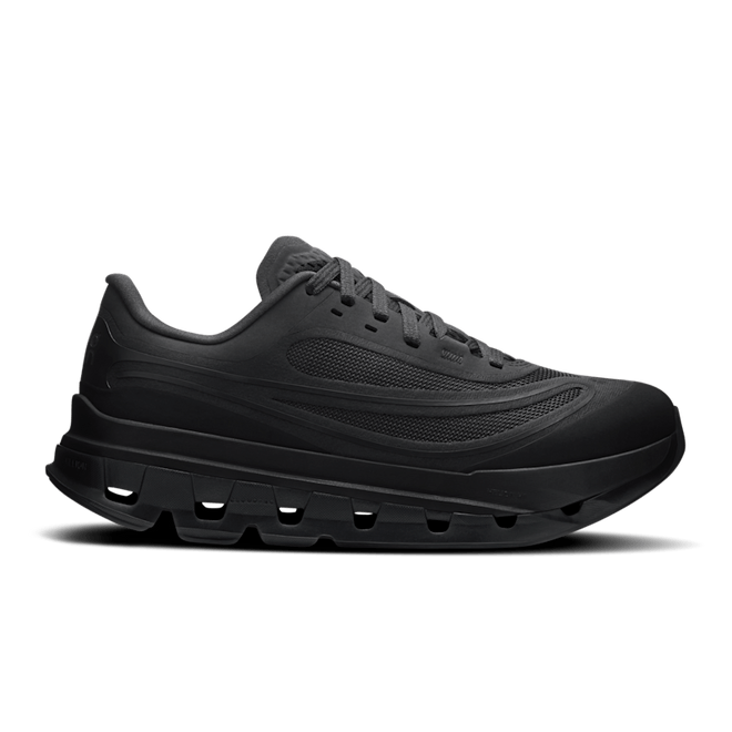 ON Cloudflow 5 AD 'Black' 3WF30440761