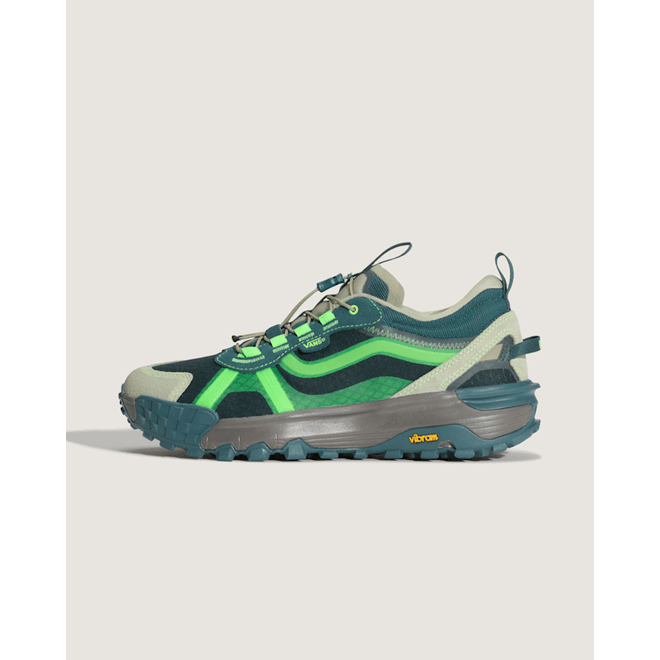 Vans Crosspath XC GREEN GECKO VN000Z5WYSC
