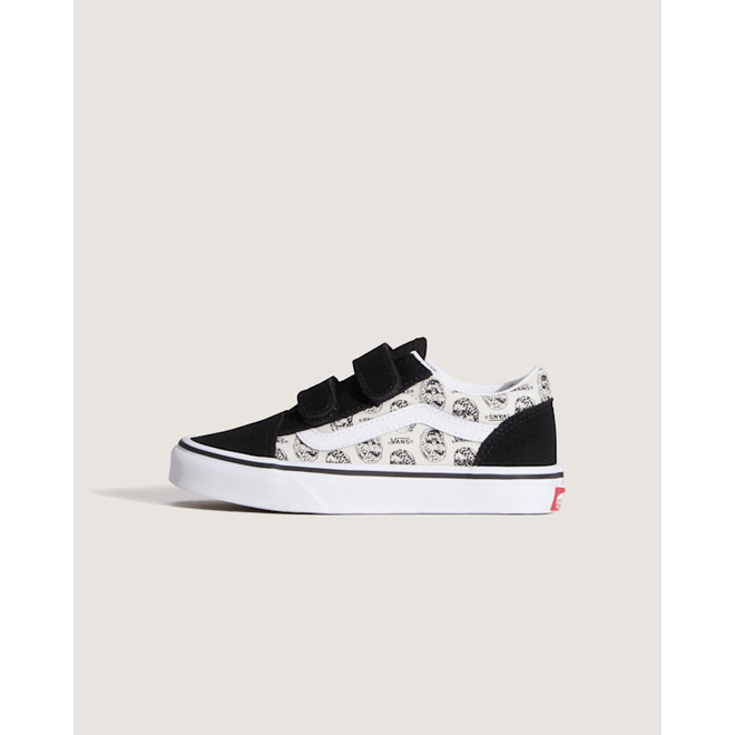 Vans Old Skool V  VN000CYA448