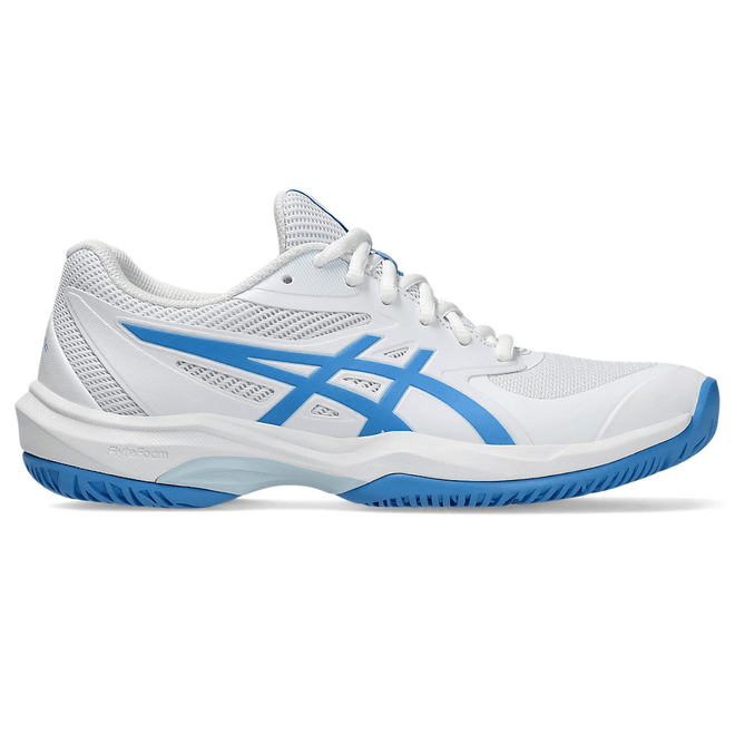 ASICS Game Ff White 1042A281-100