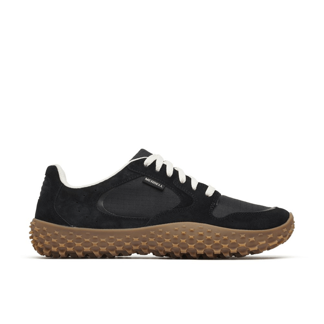 Merrell Wrapt Sneaker 'Black' J00003668