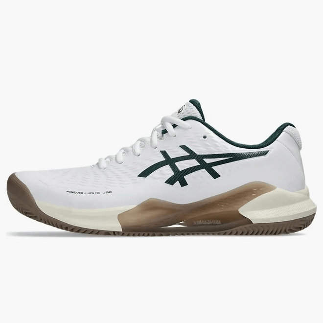 ASICS Gel-challenger 14 Clay White 1041A449-104
