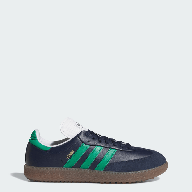 adidas Samba Spikeless Golf HP7072