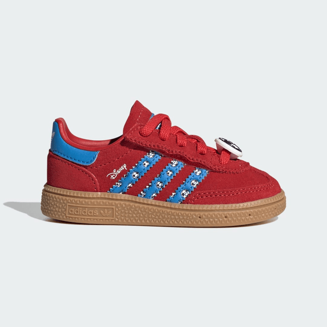 adidas ADIDAS DISNEY HANDBALL SPEZIAL COMFORT CLOSURE ELASTIC LACE IH6873