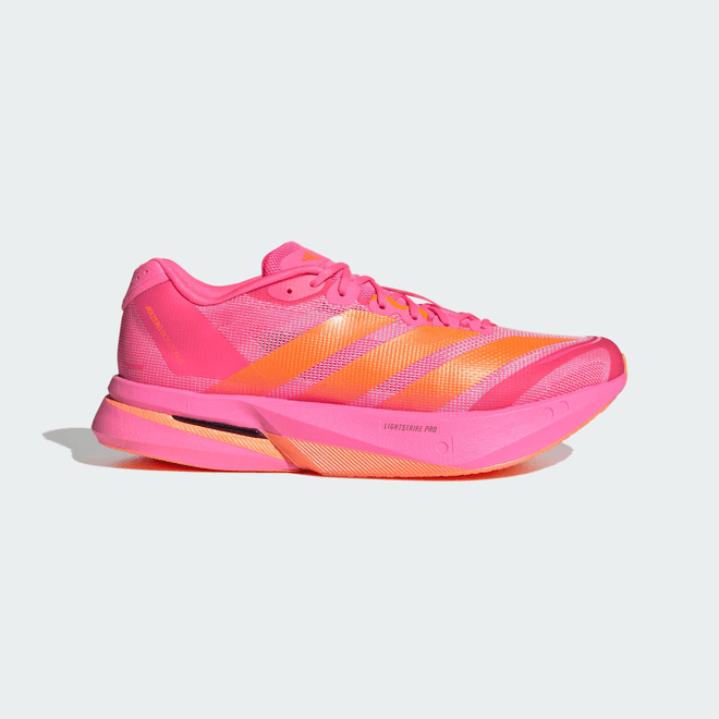 adidas Adizero Boston 13 Running KJ3063