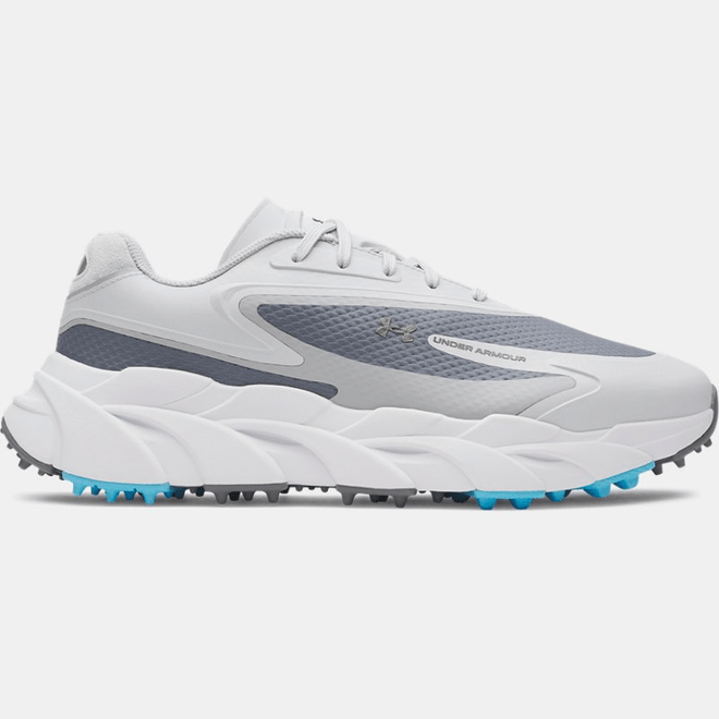 Under Armour Halo Hybrid Spikeless golfschoenen voor heren Halo 6009283-014