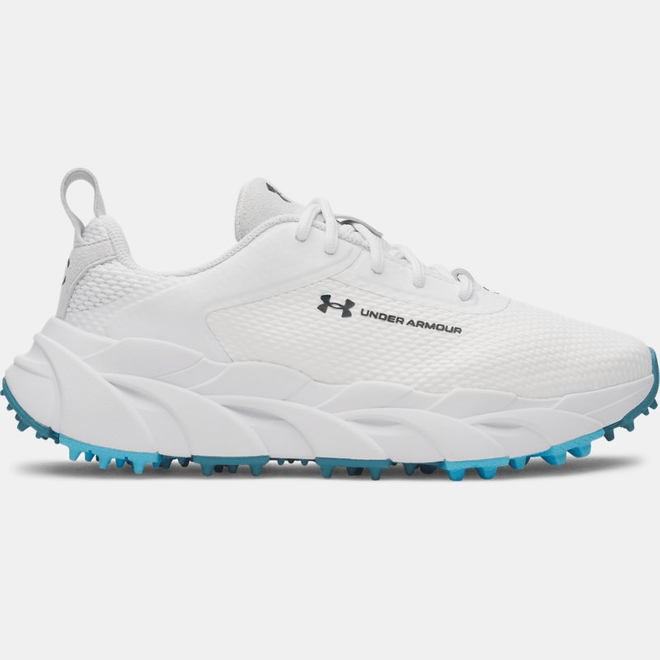 Under Armour Halo Hybrid Spikeless golfschoenen voor dames 6009284-100