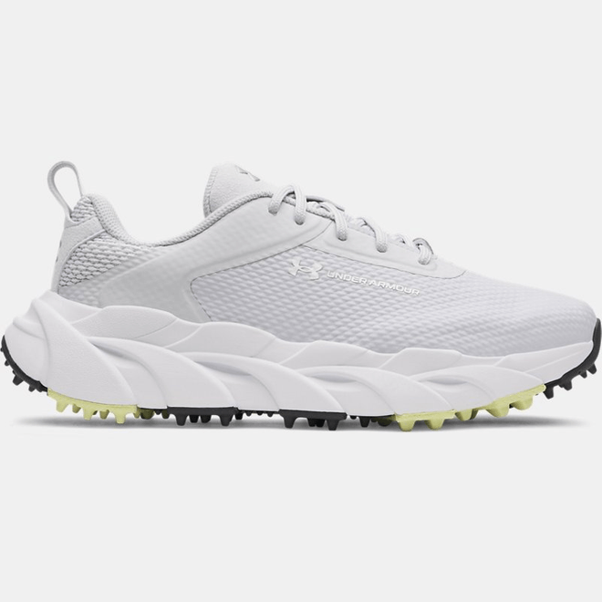 Under Armour Halo Hybrid Spikeless golfschoenen voor dames Halo 6009284-014