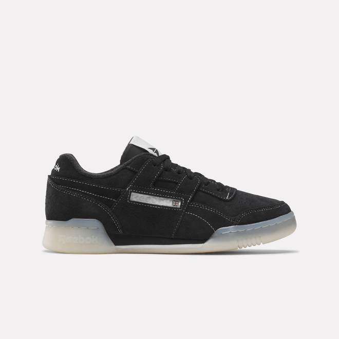 Reebok Workout Plus  'Black' 100256319