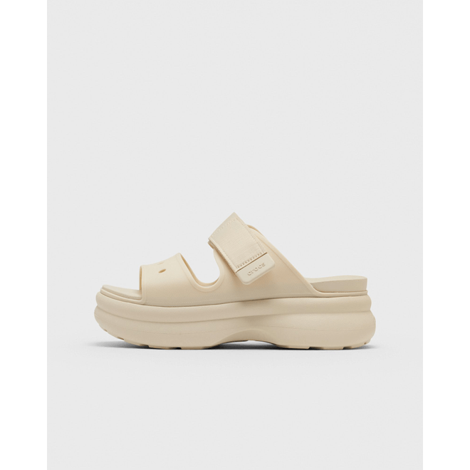 Crocs Soho Two Strap Sandal 212861-2MC