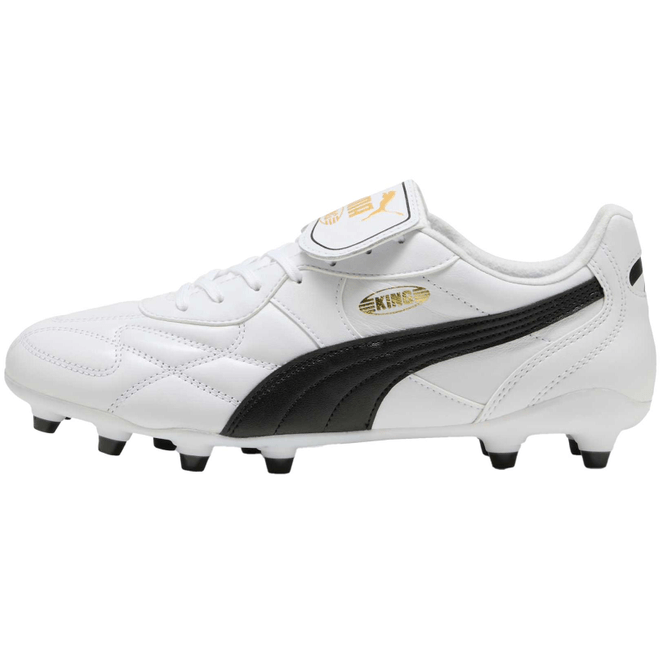 Puma King Top FG/AG 109034-05