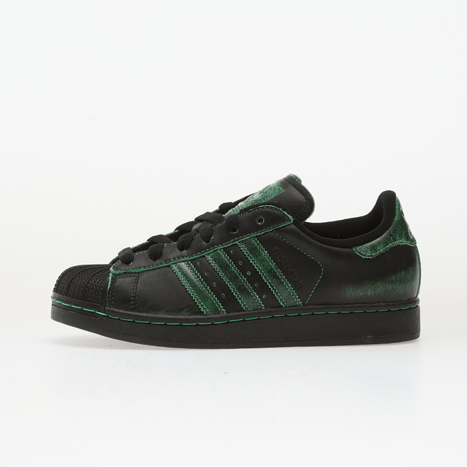 adidas Superstar II W Core Black IH4095