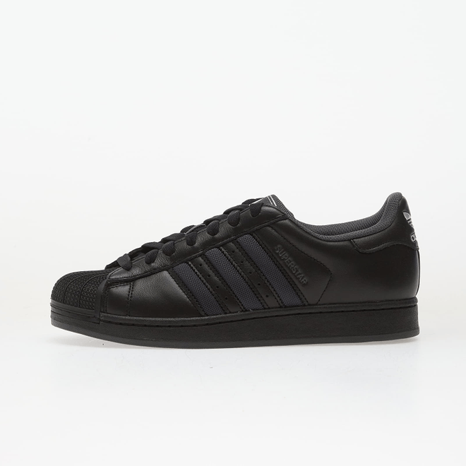 adidas Superstar II Core Black IH9297