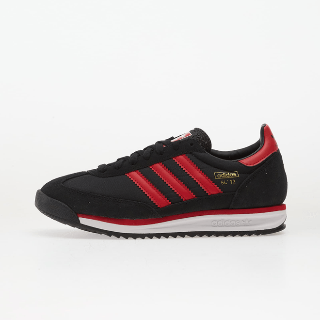 adidas SL 72 Rs Core Black JQ9792