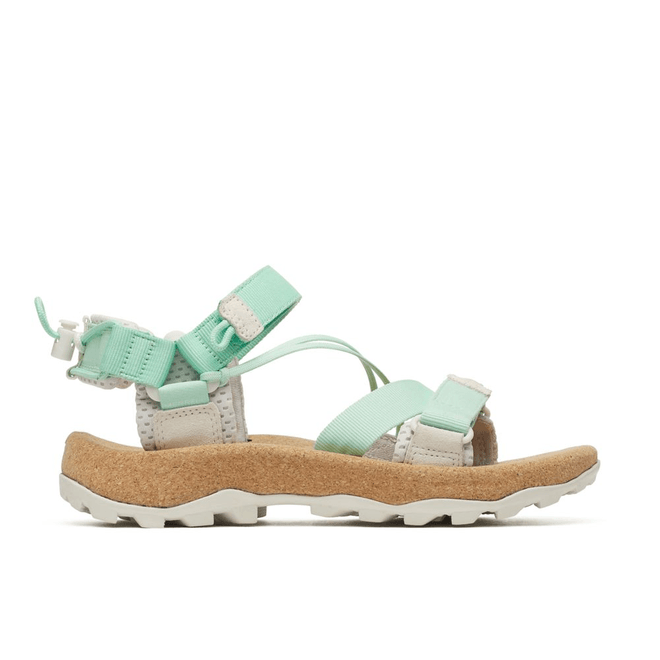 Merrell Speed Fusion Web RMX 'Mint' J00003645